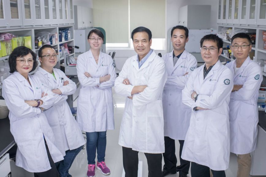多名华裔教授或面临牢狱之灾，美国生物医疗学术界“清洗”升级-肽度TIMEDOO