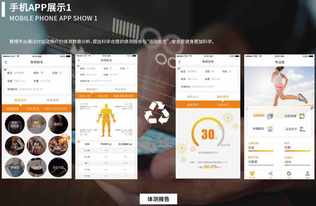 国内首家室外智慧健身房,好家庭集团从人机交互入手-肽度TIMEDOO