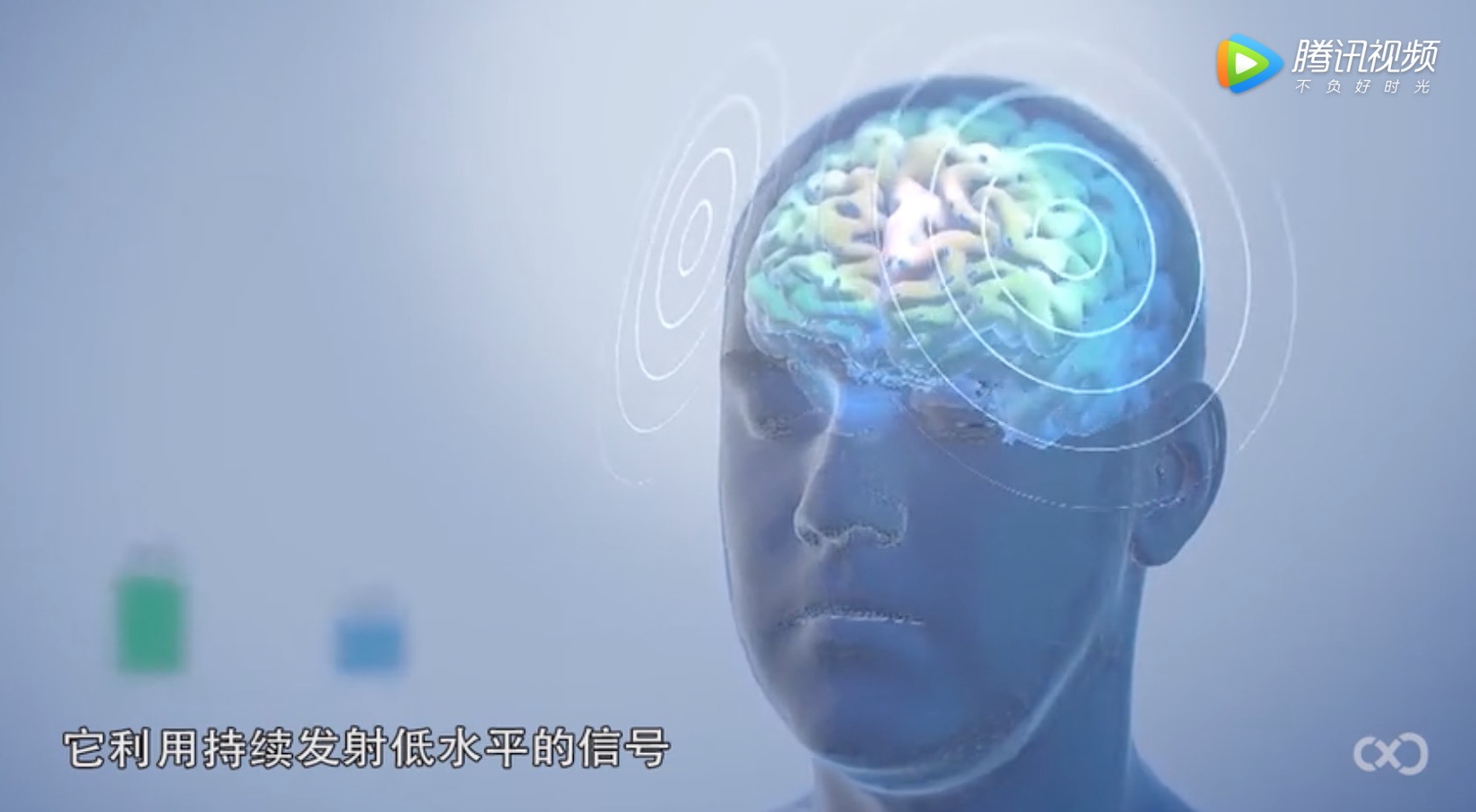 治疗抑郁症的头戴设备，号称副作用比药物更小，已在英国上市-肽度TIMEDOO