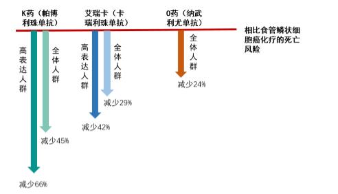 食管癌免疫治疗迎来“三岔口”，中国患者如何不盲从？