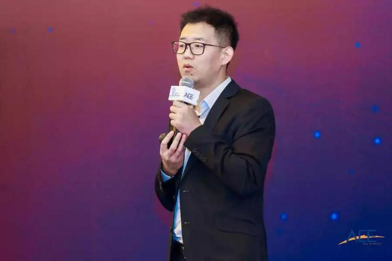 图片8.png “2019第十一届国际消费品-零售&医药供应链创新峰会”在沪隆重召开-肽度TIMEDOO
