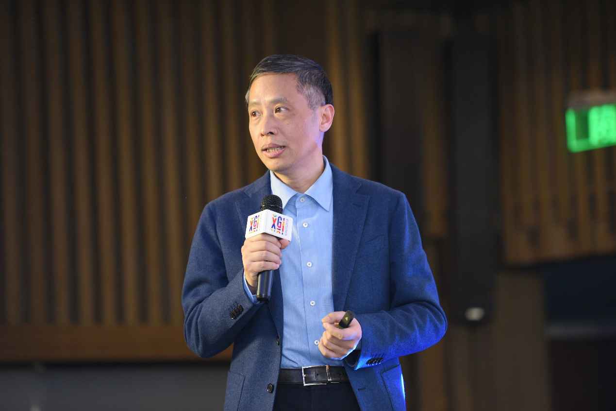 2019年BGI加速营圆满结营,蓝色彩虹年会引爆技术热潮-肽度TIMEDOO