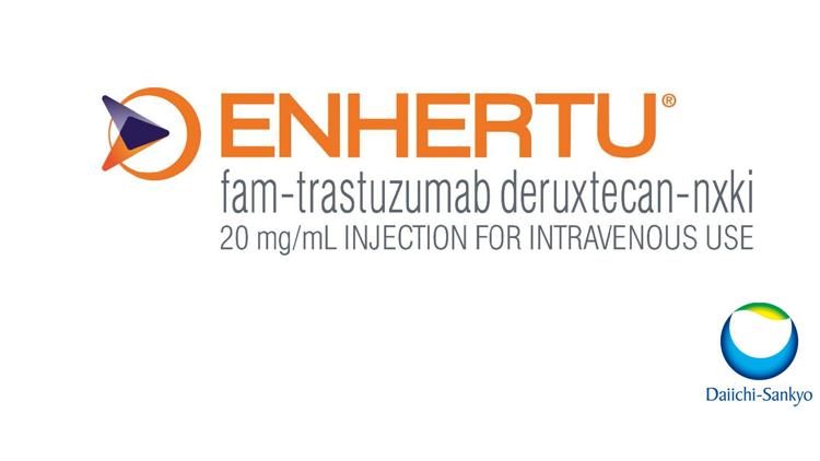 阿斯利康和第一三共：抗癌新药Enhertu在美获批, her2阳性乳腺癌患者迎来新药