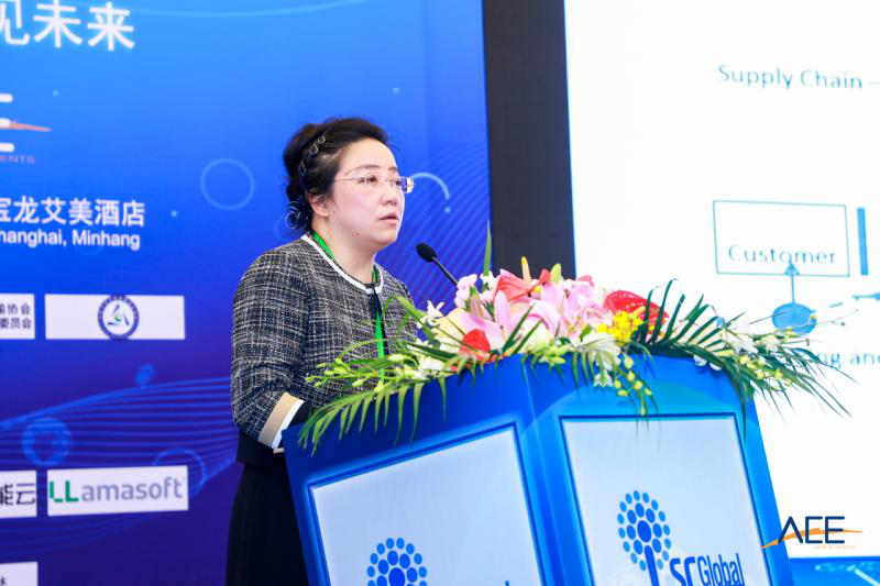 图片23.png “2019第十一届国际消费品-零售&医药供应链创新峰会”在沪隆重召开-肽度TIMEDOO