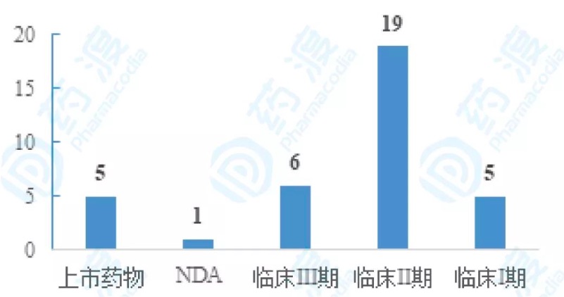 美国Sarepta公司的第二款DMD药物—Golodirsen在美上市-肽度TIMEDOO