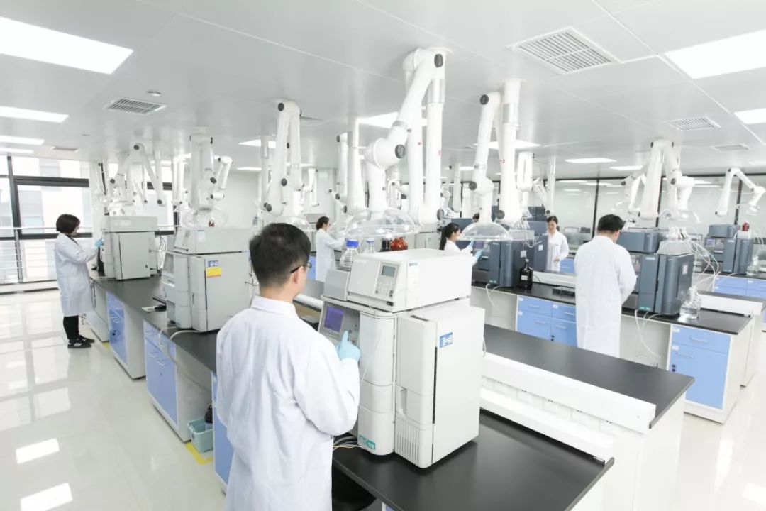 零突破!石药集团“玄宁”首获美国完全批准上市!中国药成为国际标准-肽度TIMEDOO