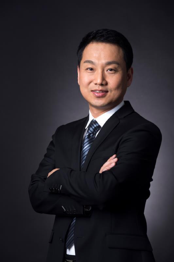 李川:十年征程 成就欧蒙中国商业版图-肽度TIMEDOO