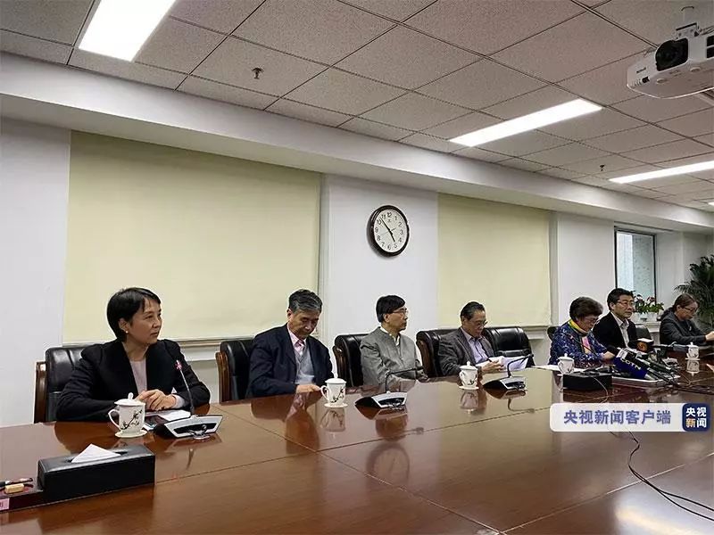 请传阅!卫健委高级别专家组就新型冠状病毒肺炎答记者问实录-肽度TIMEDOO
