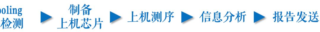 重磅发布！华大基因百万级NIPT检测通量全自动化平台-肽度TIMEDOO