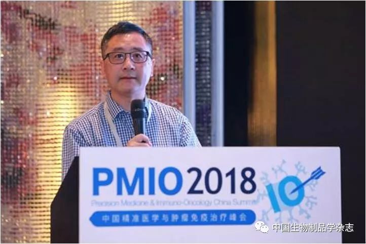 聚焦中国肿瘤免疫治疗全产业链的合作与创新--从细胞存储、产品开发、临床研究到实际应用-肽度TIMEDOO