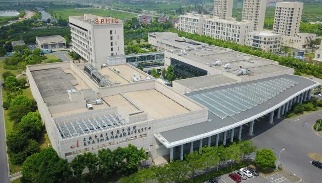 360截图20200115180358616.jpg 复旦大学再增一所重量级附属医院,与申康医院发展中心合作共建市质子重离子医院-肽度TIMEDOO