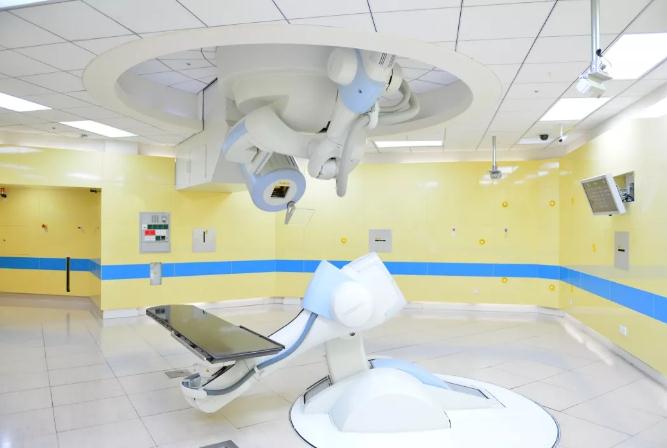 360截图20200115180525454.jpg 复旦大学再增一所重量级附属医院,与申康医院发展中心合作共建市质子重离子医院-肽度TIMEDOO
