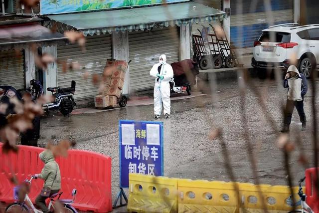 武汉封城能否防止超级传播者？世卫：定性“突发公共卫生事件”仍需更多信息