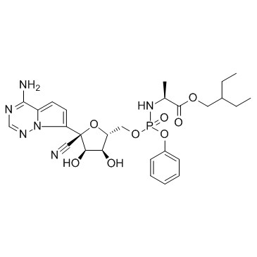 中科院和上科大发现一批药或对新型肺炎有效-肽度TIMEDOO