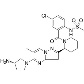 中科院和上科大发现一批药或对新型肺炎有效-肽度TIMEDOO