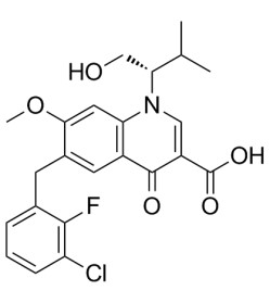 中科院和上科大发现一批药或对新型肺炎有效-肽度TIMEDOO