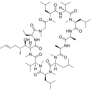 中科院和上科大发现一批药或对新型肺炎有效-肽度TIMEDOO