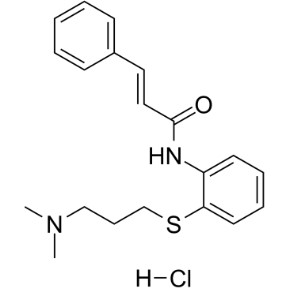 中科院和上科大发现一批药或对新型肺炎有效-肽度TIMEDOO