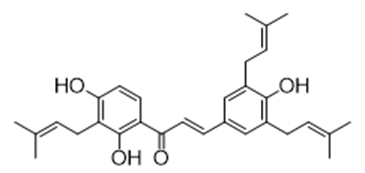 中科院和上科大发现一批药或对新型肺炎有效-肽度TIMEDOO