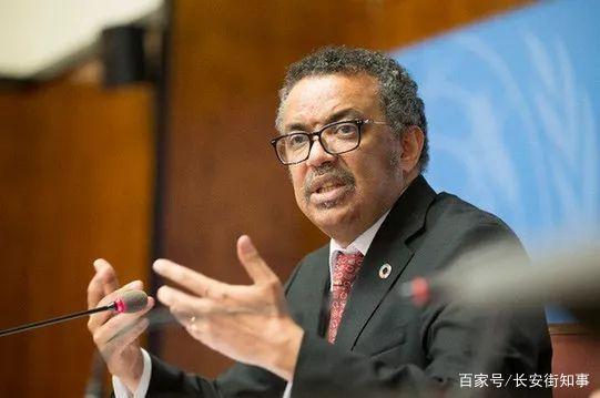 疫情列为国际关注的突发公共卫生事件,外交部、国家卫健委回应-肽度TIMEDOO