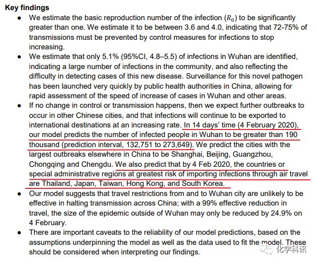哈佛大学教授直言:从未实际见过那么猛的系数!新冠状病毒R0值3.8,SARS最初才2.6!-肽度TIMEDOO