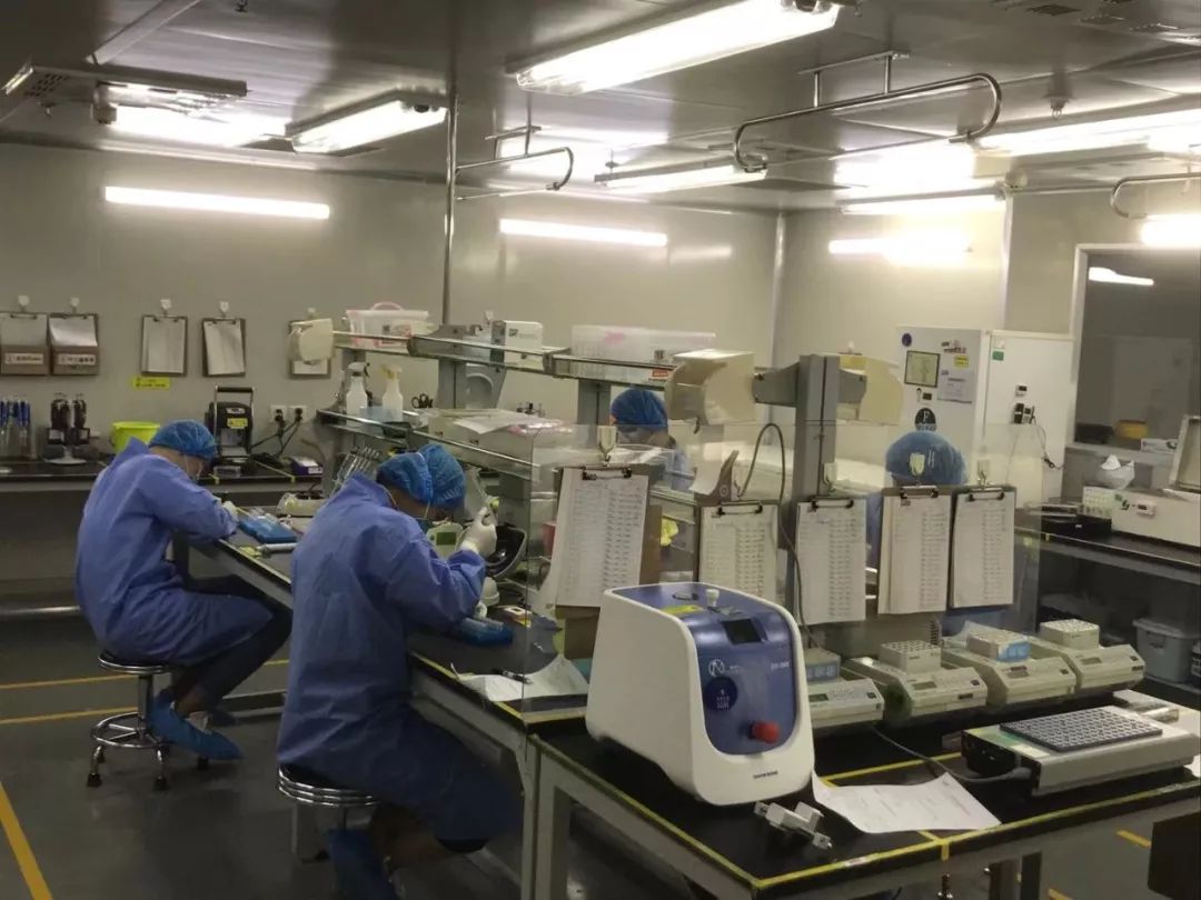 助力新型冠状病毒鉴定及变异监测 | 第二台华大智造超高通量测序仪T7运抵武汉，华大与多国和地区开展病原合作-肽度TIMEDOO