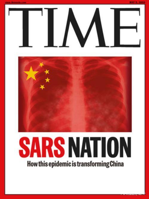 对抗新型冠状病毒 我们能从非典中汲取什么经验？-肽度TIMEDOO