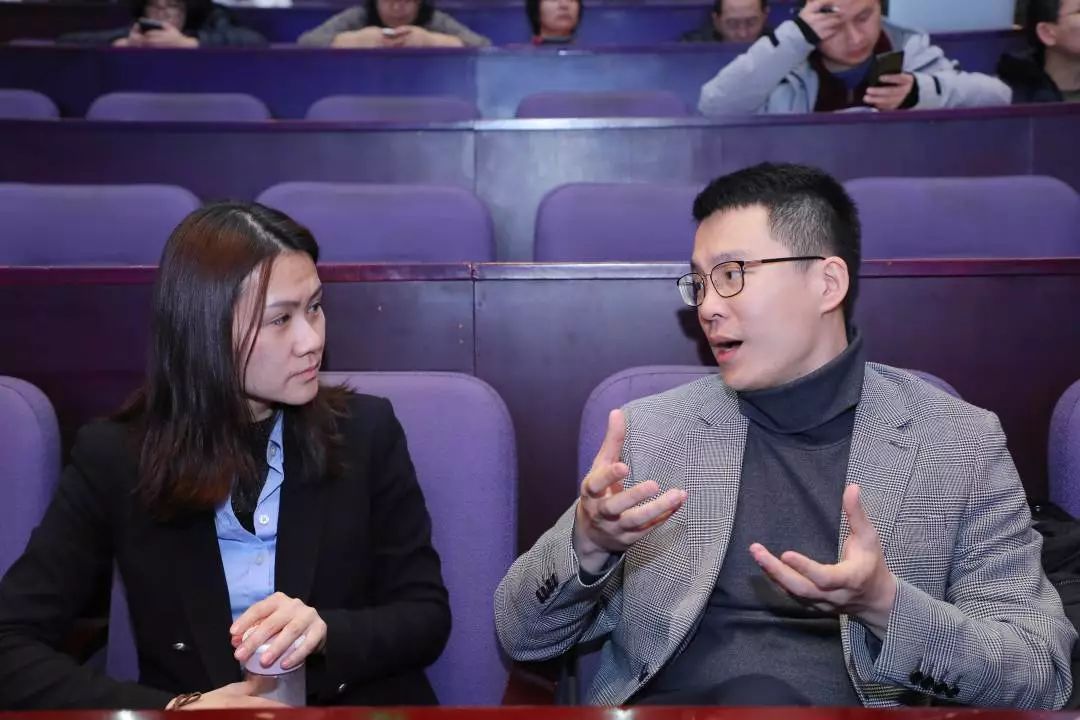 “前沿·转化·创新”？看资深创业达人怎么说-肽度TIMEDOO