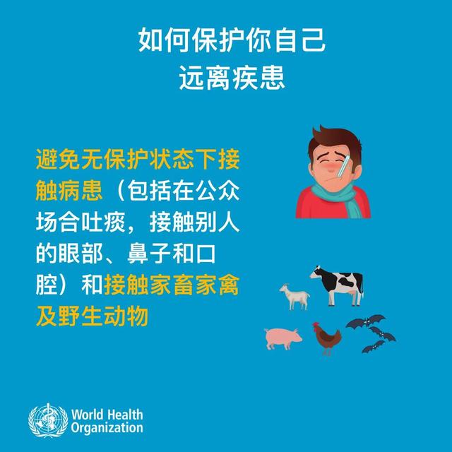 专家支招如何预防新型冠状病毒感染-肽度TIMEDOO