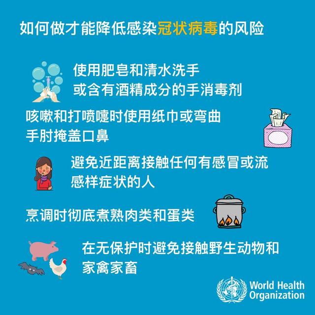 专家支招如何预防新型冠状病毒感染-肽度TIMEDOO