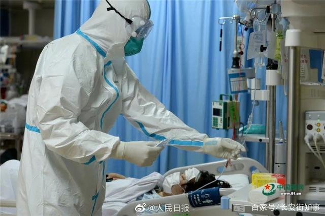 疫情列为国际关注的突发公共卫生事件,外交部、国家卫健委回应-肽度TIMEDOO
