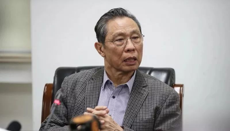 钟南山团队首篇新冠病毒论文：一半以上患者早期不发热，最长潜伏期24天，基于迄今最大规模样本分析-肽度TIMEDOO