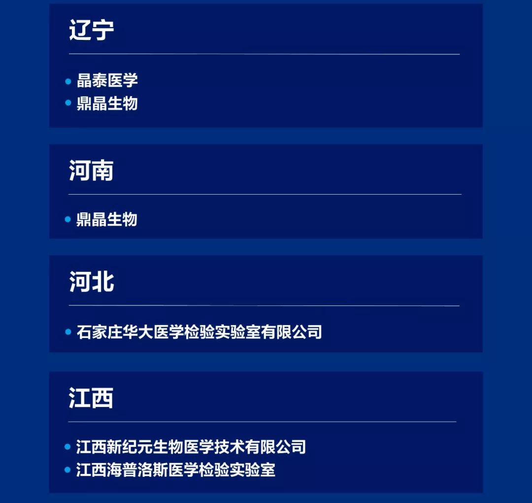 华大集团等53家基因公司发起抗疫灭毒联合行动倡议  免费提供PCR实验室-肽度TIMEDOO
