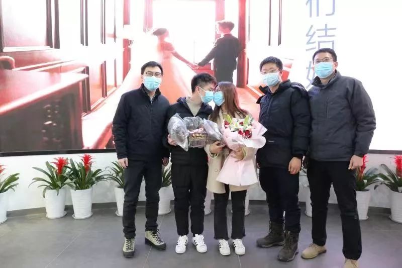 逆行者:若有战,召必回,战必胜!华大人抗击新冠疫情纪实【一】-肽度TIMEDOO