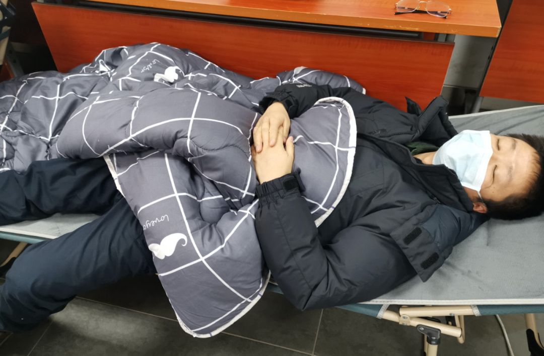 逆行者:若有战,召必回,战必胜!华大人抗击新冠疫情纪实【一】-肽度TIMEDOO