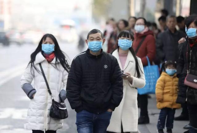中国以外开始出现人传人?警惕新冠病毒无症状传播-肽度TIMEDOO