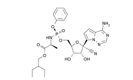 武汉加急瑞德西韦III期临床,是否有效最快四月见分晓?-肽度TIMEDOO