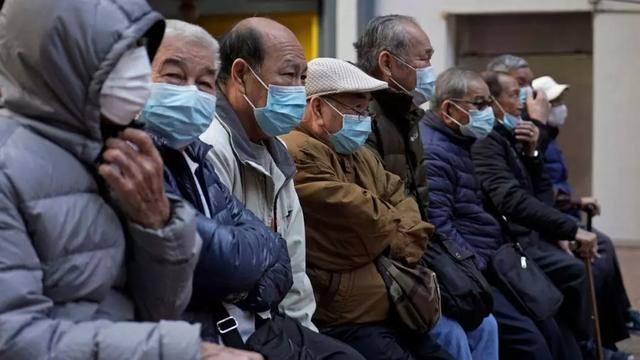 新冠病毒全球流行风险有多大?科学家竞相模拟下一步可能-肽度TIMEDOO