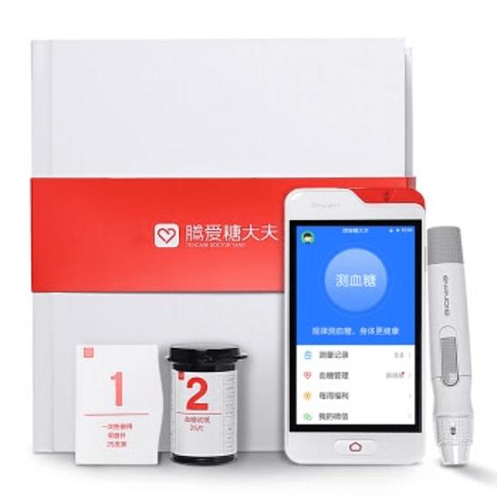 正在被微信改变的九大医疗健康产业-肽度TIMEDOO