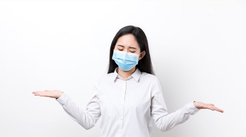 “新冠肺炎”疫情下被隔离过久，感觉自己快要“疯了”怎么办？-肽度TIMEDOO