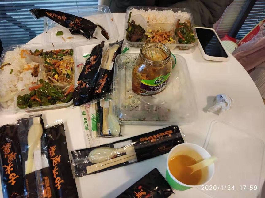 逆行者：若有战，召必回，战必胜！华大人抗击新冠疫情纪实【一】-肽度TIMEDOO