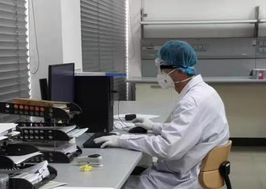 未一医学新型冠状病毒检测服务准备就绪 与抗疫一线共克时艰-肽度TIMEDOO