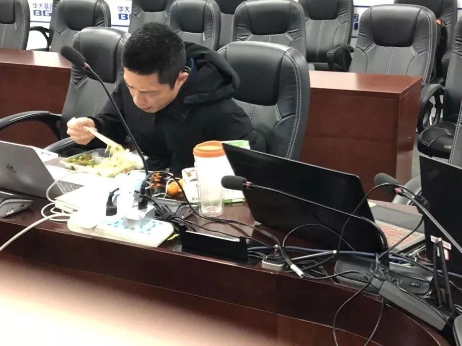 逆行者:若有战,召必回,战必胜!华大人抗击新冠疫情纪实【一】-肽度TIMEDOO