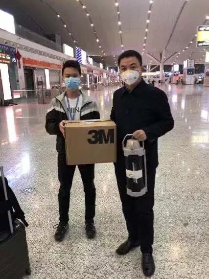 逆行者：若有战，召必回，战必胜！华大人抗击新冠疫情纪实【一】-肽度TIMEDOO