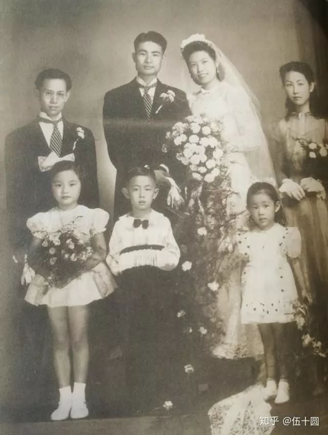 钟南山院士的夫人，居然是她-肽度TIMEDOO