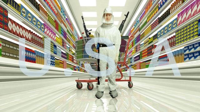 新冠病毒境外感染人数破万,世卫组织为何还不宣布“大流行”?-肽度TIMEDOO