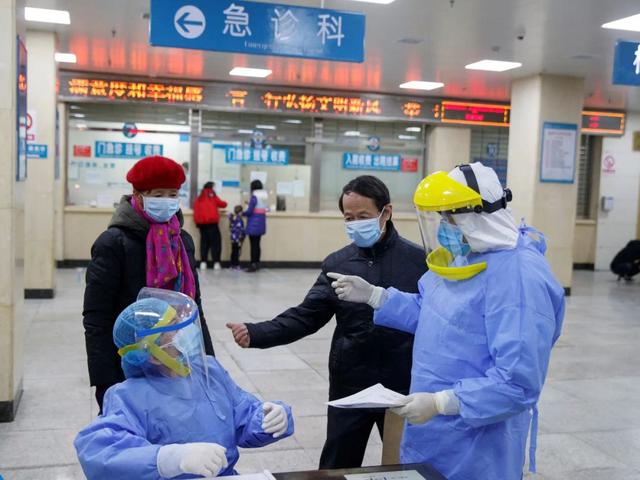 新冠不存在短期复发？科学推论直指“复阳”实质