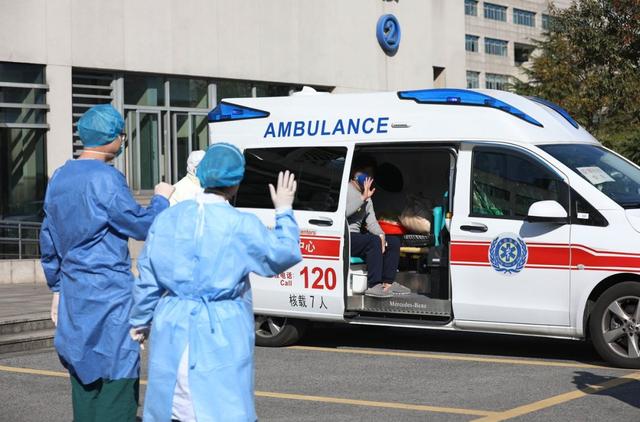新冠不存在短期复发?科学推论直指“复阳”实质-肽度TIMEDOO