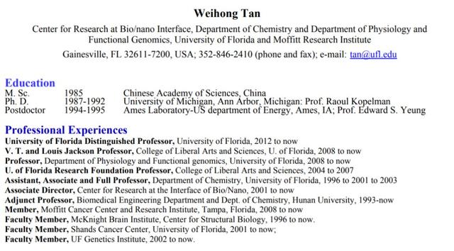 受美国调查被迫回国,他带领中国团队开发出新冠病毒快检试剂盒-肽度TIMEDOO