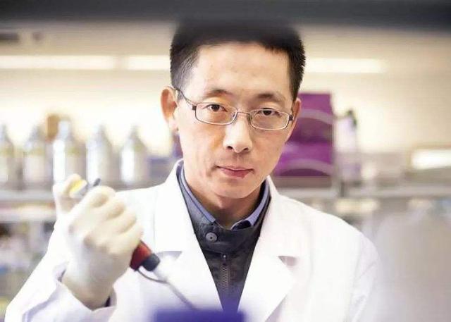 施一公联合创办的公司今在港上市,一文读懂港股医药新星诺诚健华-肽度TIMEDOO